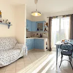 250 Mt Dal Mare - Relax E Posto Auto