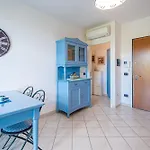 250 Mt Dal Mare - Relax E Posto Auto Appartamento