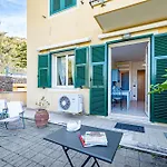 250 Mt Dal Mare - Relax E Posto Auto Appartamento *