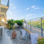 Appartamento 250 Mt Dal Mare - Relax E Posto Auto *