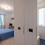 Appartamento 250 Mt Dal Mare - Relax E Posto Auto