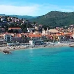 Appartamento 250 Mt Dal Mare - Relax E Posto Auto *