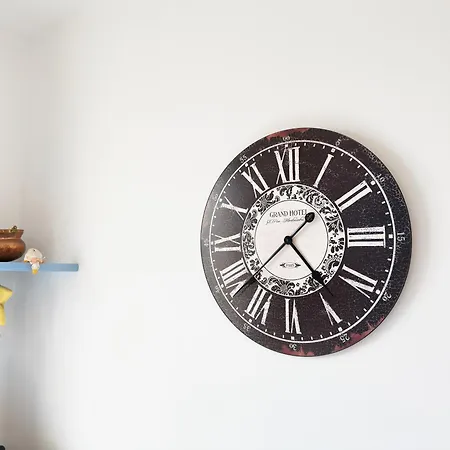 Daire 250 Mt Dal Mare - Relax E Posto Auto *