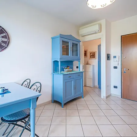 250 Mt Dal Mare - Relax E Posto Auto Apartment