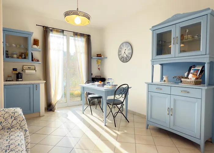 250 Mt Dal Mare - Relax E Posto Auto *