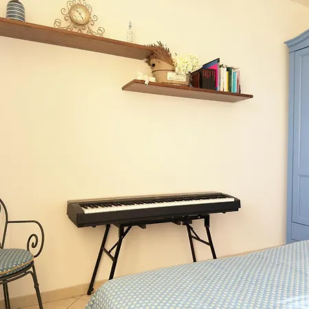 250 Mt Dal Mare - Relax E Posto Auto Apartment *