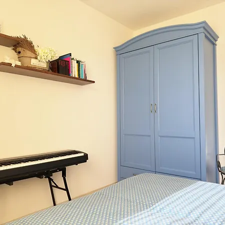 Apartment 250 Mt Dal Mare - Relax E Posto Auto Pietra Ligure