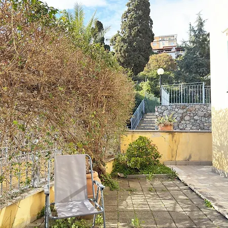 250 Mt Dal Mare - Relax E Posto Auto *