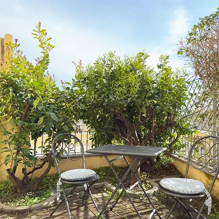 250 Mt Dal Mare - Relax E Posto Auto Apartment