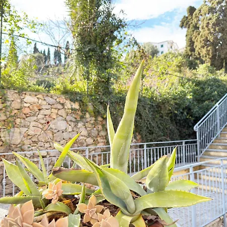 Apartment 250 Mt Dal Mare - Relax E Posto Auto *