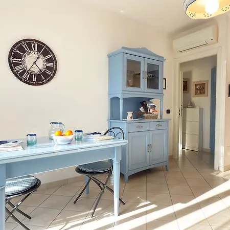 250 Mt Dal Mare - Relax E Posto Auto Apartment *