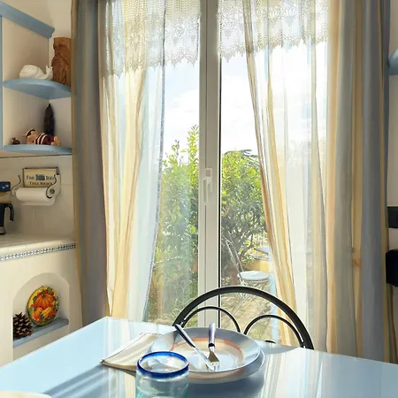 アパート 250 Mt Dal Mare - Relax E Posto Auto *