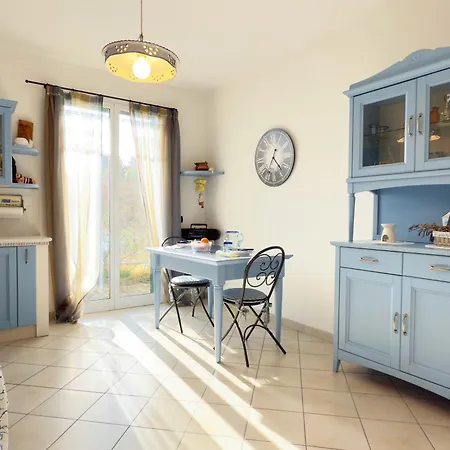 250 Mt Dal Mare - Relax E Posto Auto *