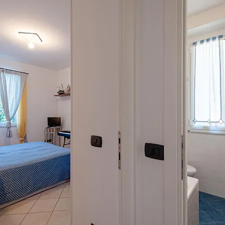 Daire 250 Mt Dal Mare - Relax E Posto Auto