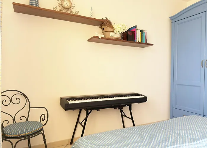 250 Mt Dal Mare - Relax E Posto Auto Apartament *