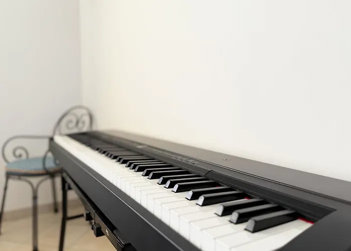 Apartament 250 Mt Dal Mare - Relax E Posto Auto *