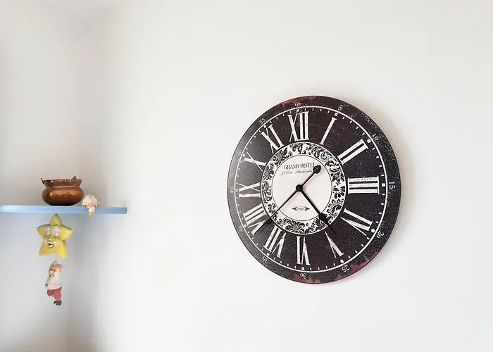 Appartement 250 Mt Dal Mare - Relax E Posto Auto *